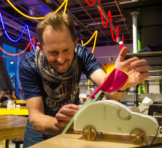 Klub Młodego Odkrywcy