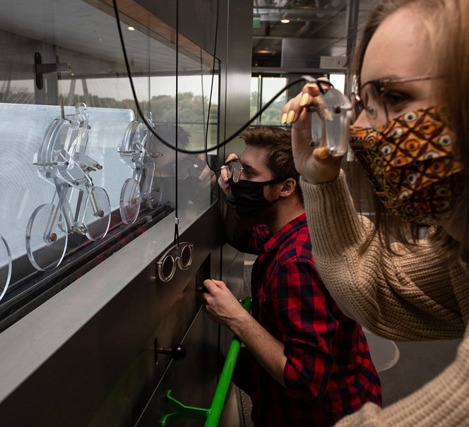 Wystawa czasowa Rowery