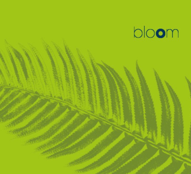 Projekt Bloom
