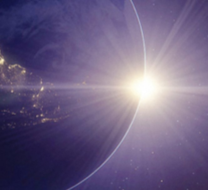 Pokazy w planetarium