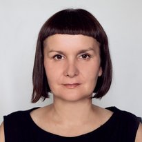 Zastępca Dyrektora Programowego ds. doświadczenia zwiedzającego Anna Lipińska