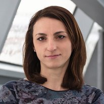 Dyrektor administracyjny Ewa Kloc