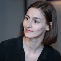 Zdjęcie Katarzyny Młynek