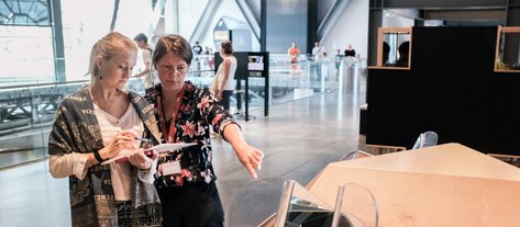 Letnia Szkoła Prototypowania