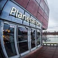 Godziny otwarcia Planetarium Centrum Nauki Kopernik